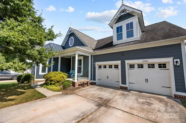 $759,000 | 18804 Avery Park Drive, Cornelius, NC 28031