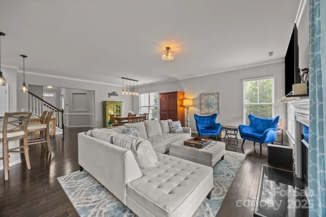 $759,000 | 18804 Avery Park Drive, Cornelius, NC 28031