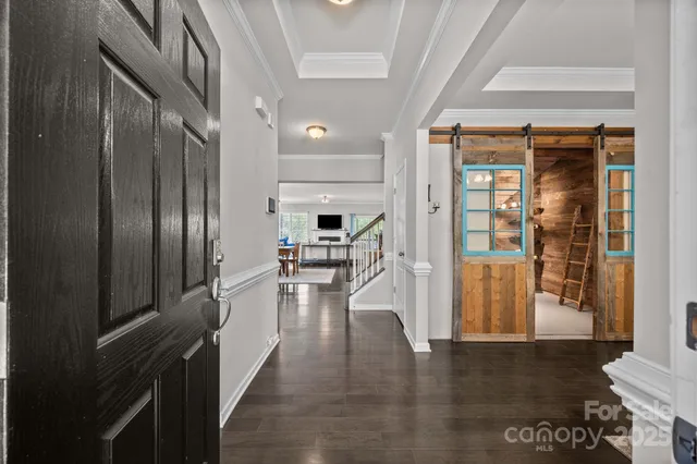 $759,000 | 18804 Avery Park Drive, Cornelius, NC 28031