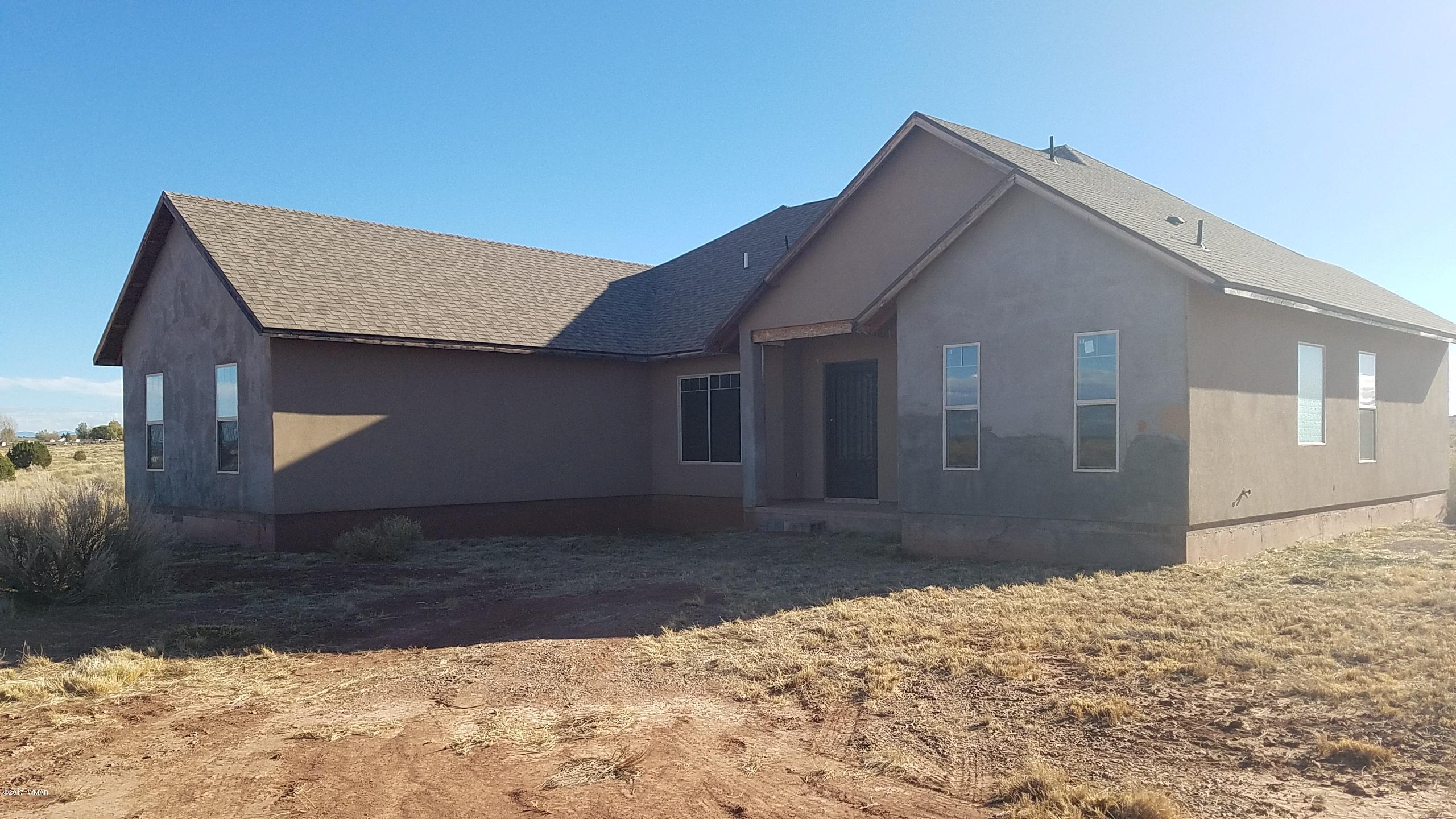 2831 West Easy Street Snowflake, AZ 85937 - Photo 2 of 25