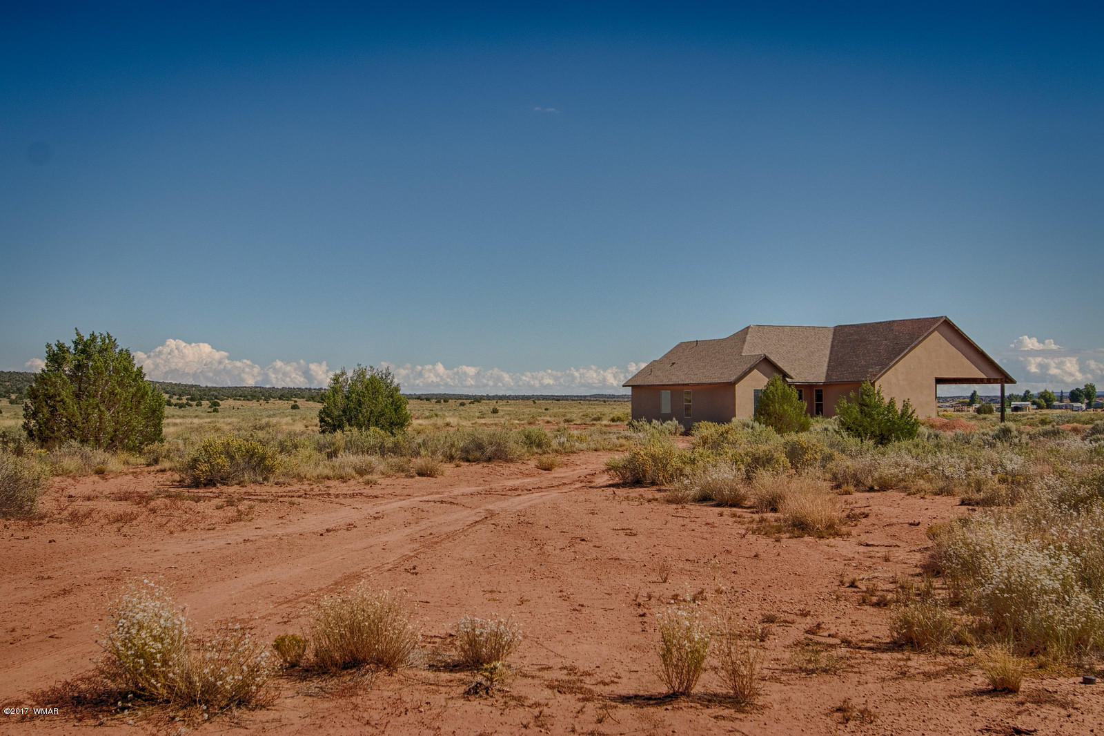 2831 West Easy Street Snowflake, AZ 85937 - Photo 3 of 25