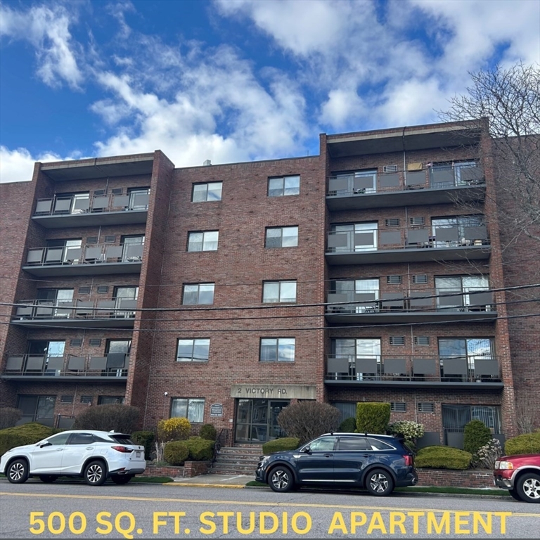 2 Victory Road, Unit 6 Lynn, MA 01902 - Photo 1 of 17 Gallery Image 1