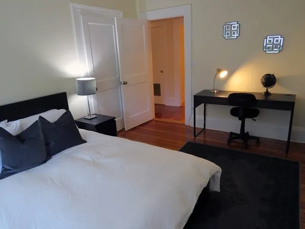 $2,925 | 1463 Beacon Street, Unit 4, Brookline, MA 02446