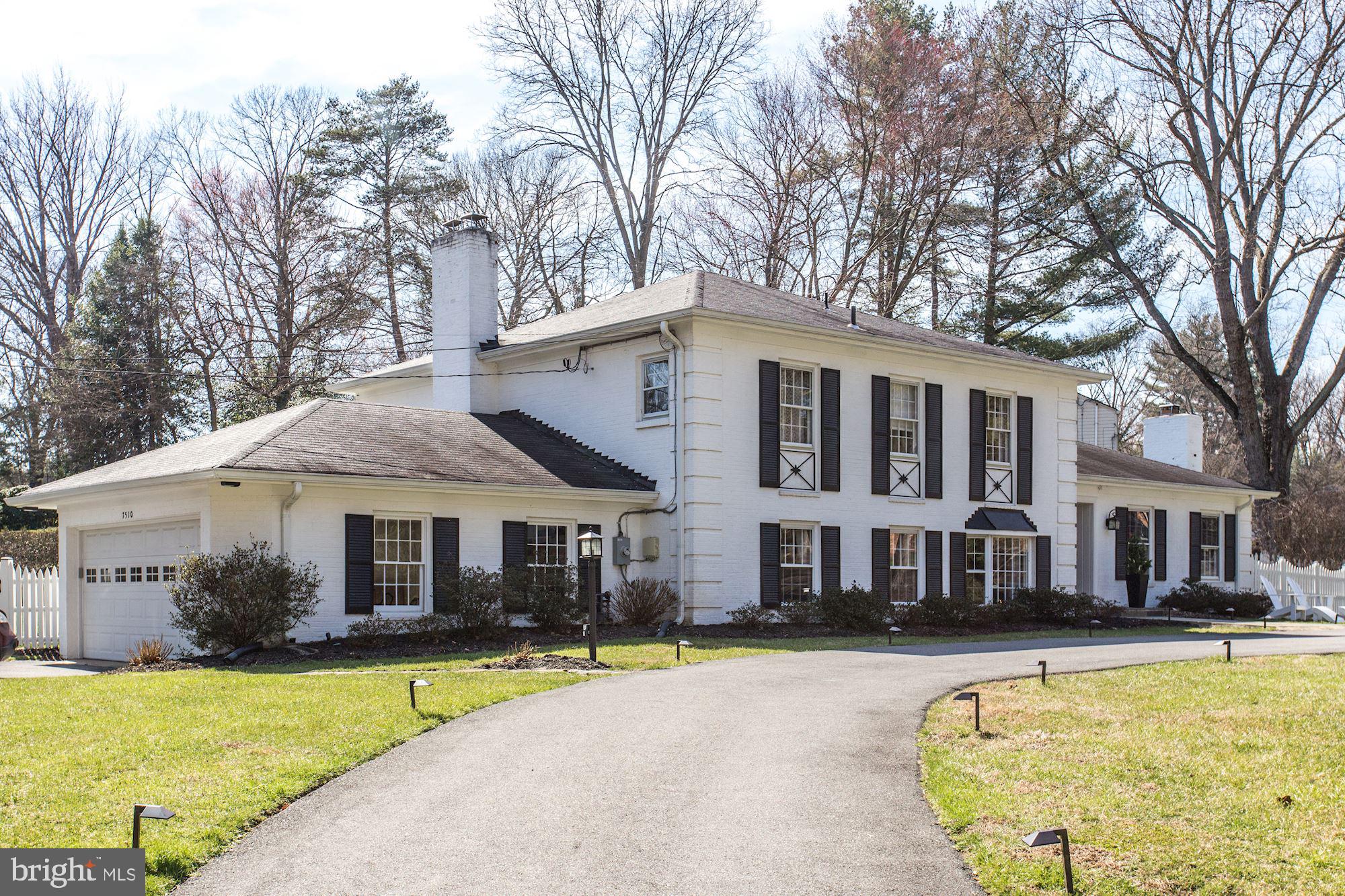 7510 Shadywood Road Bethesda, MD 20817 - Photo 2 of 39