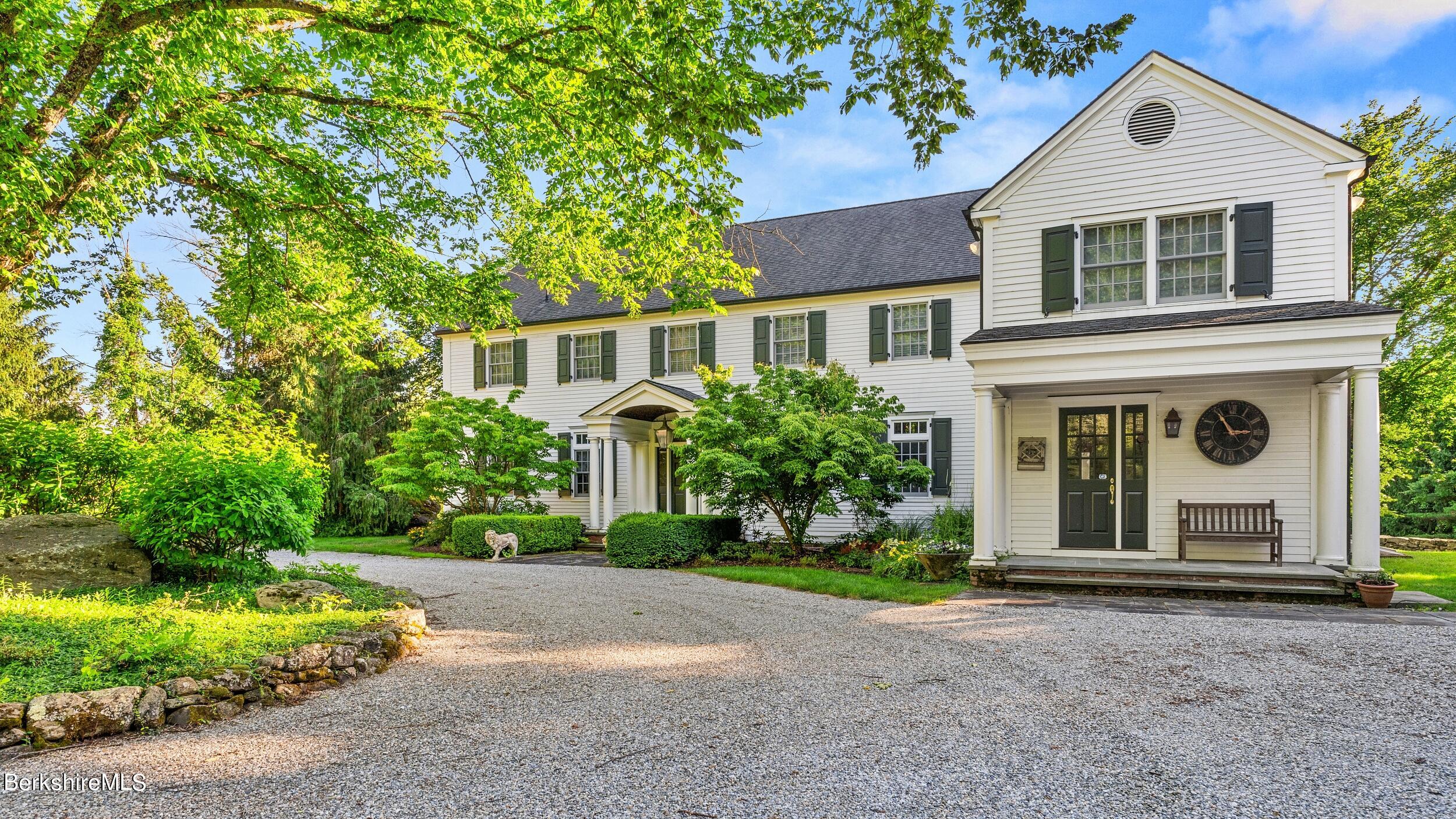 37 Main Road Tyringham, MA 01238 - Photo 9 of 56 37 Main Rd