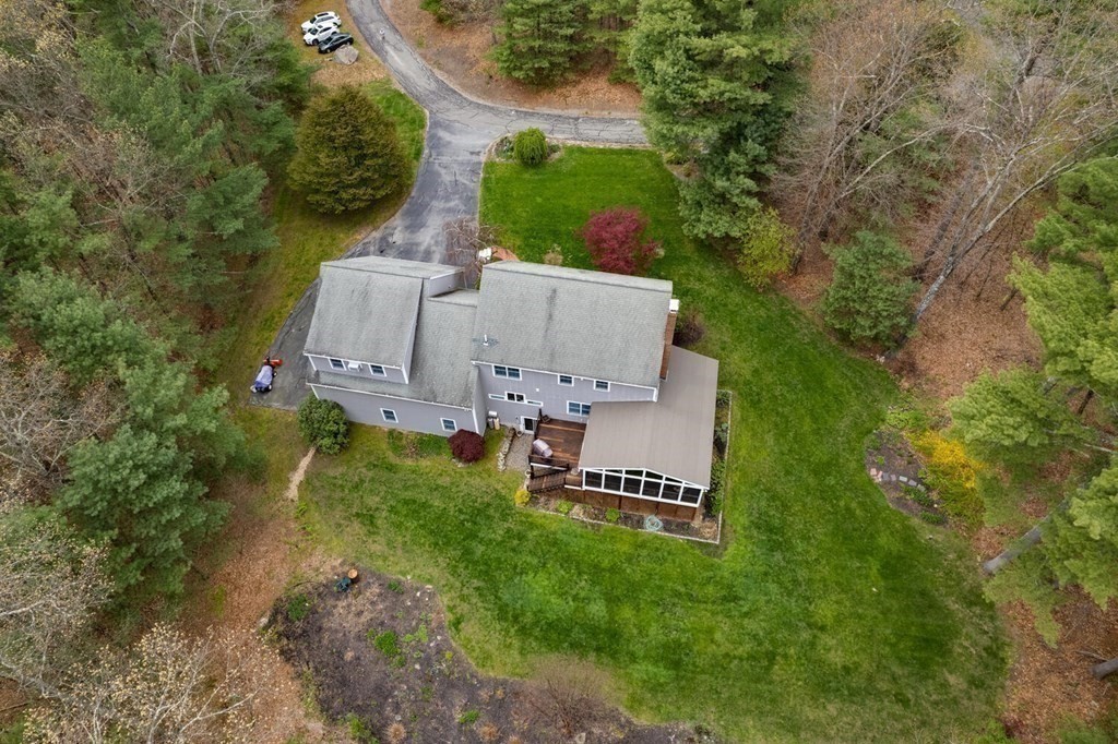 88 Poor Farm Road Harvard, MA 01451 - Photo 38 of 41 Gallery Image 38