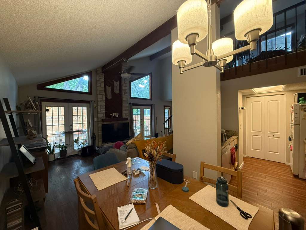 1712 Cinnamon Path, Unit A Austin, TX 78704 - Photo 5 of 33