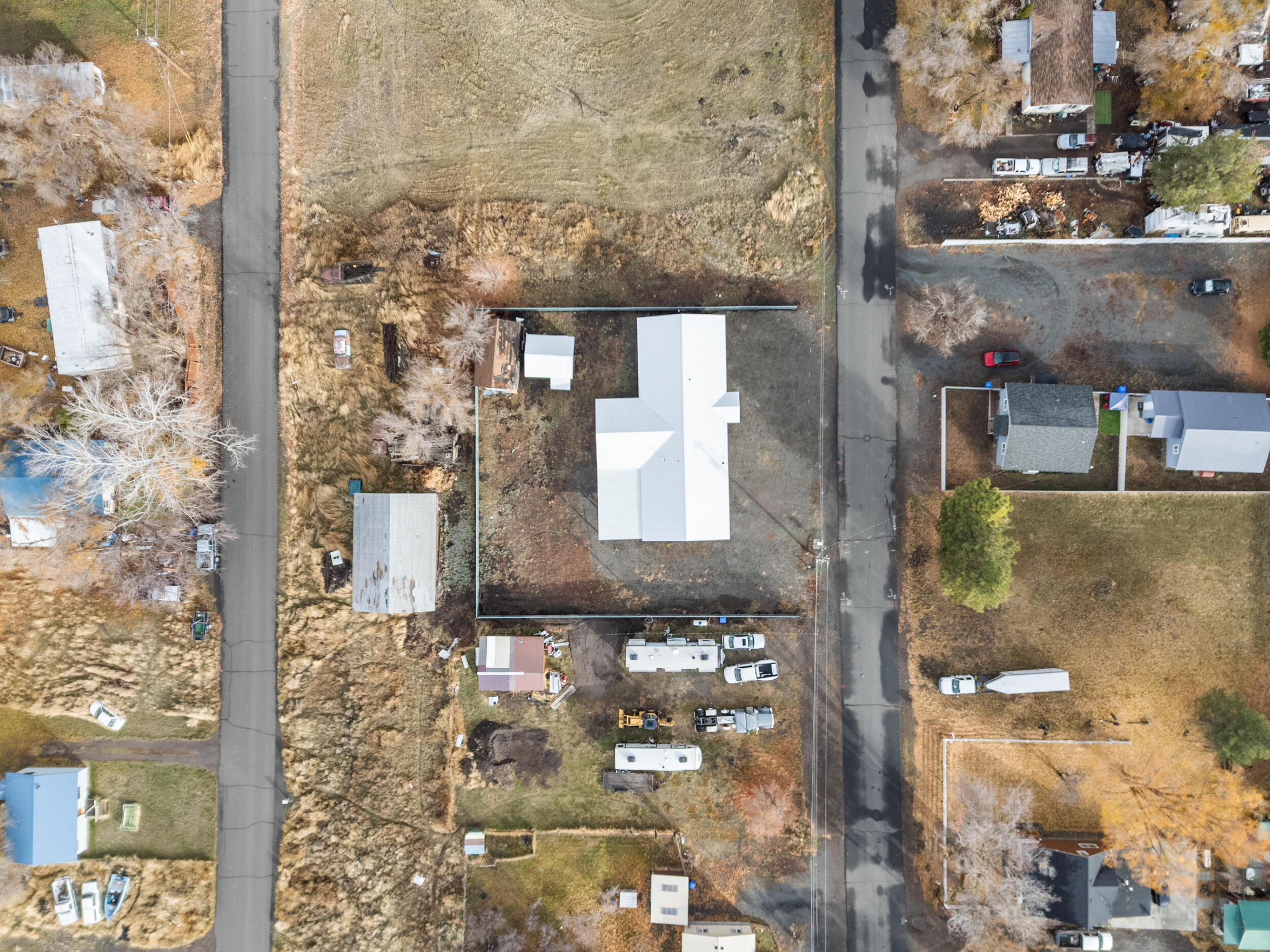 950 South K Street Lakeview, OR 97630 - Photo 50 of 60 52_950 s k st, lakeview, or 97630-dr-12