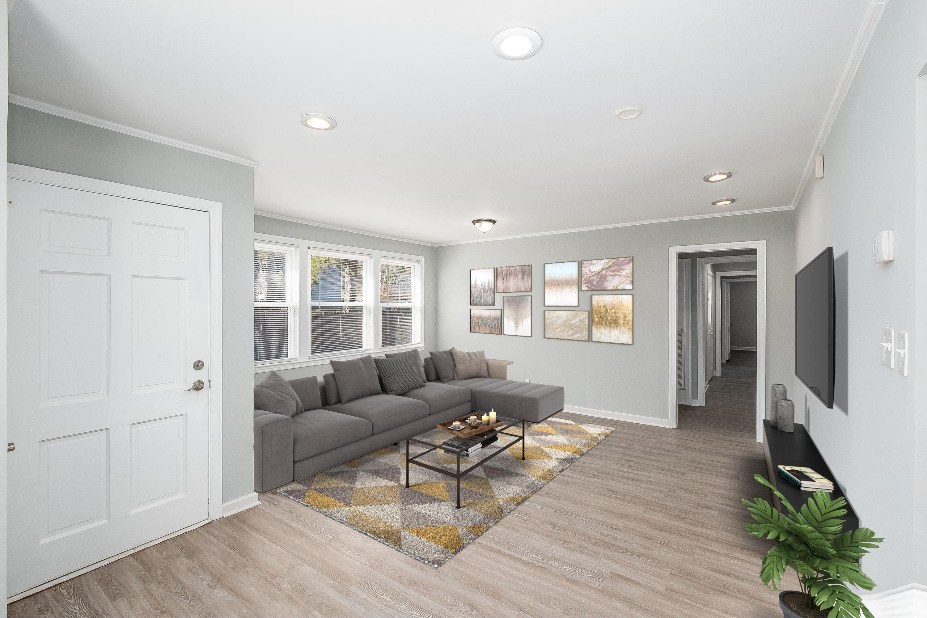 2200 Wake Forest Road Raleigh, NC 27608 - Photo 3 of 28 Photo 3