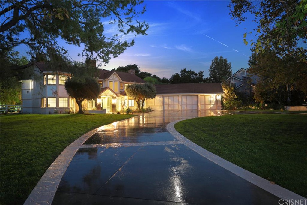 26508 MacMillan Ranch Road Canyon Country, CA 91387 - Photo 1 of 1