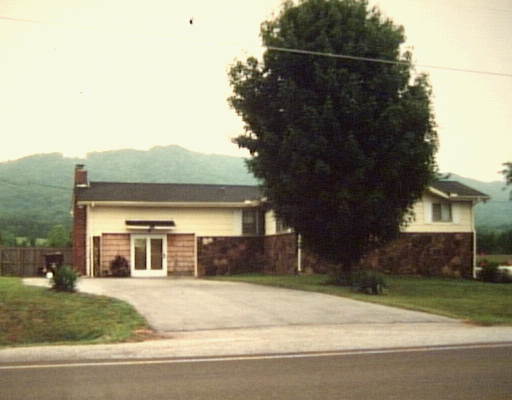 8412 Northwest Georgetown Road Cleveland, TN 37311 - Photo 1 of 1 Primary Photo