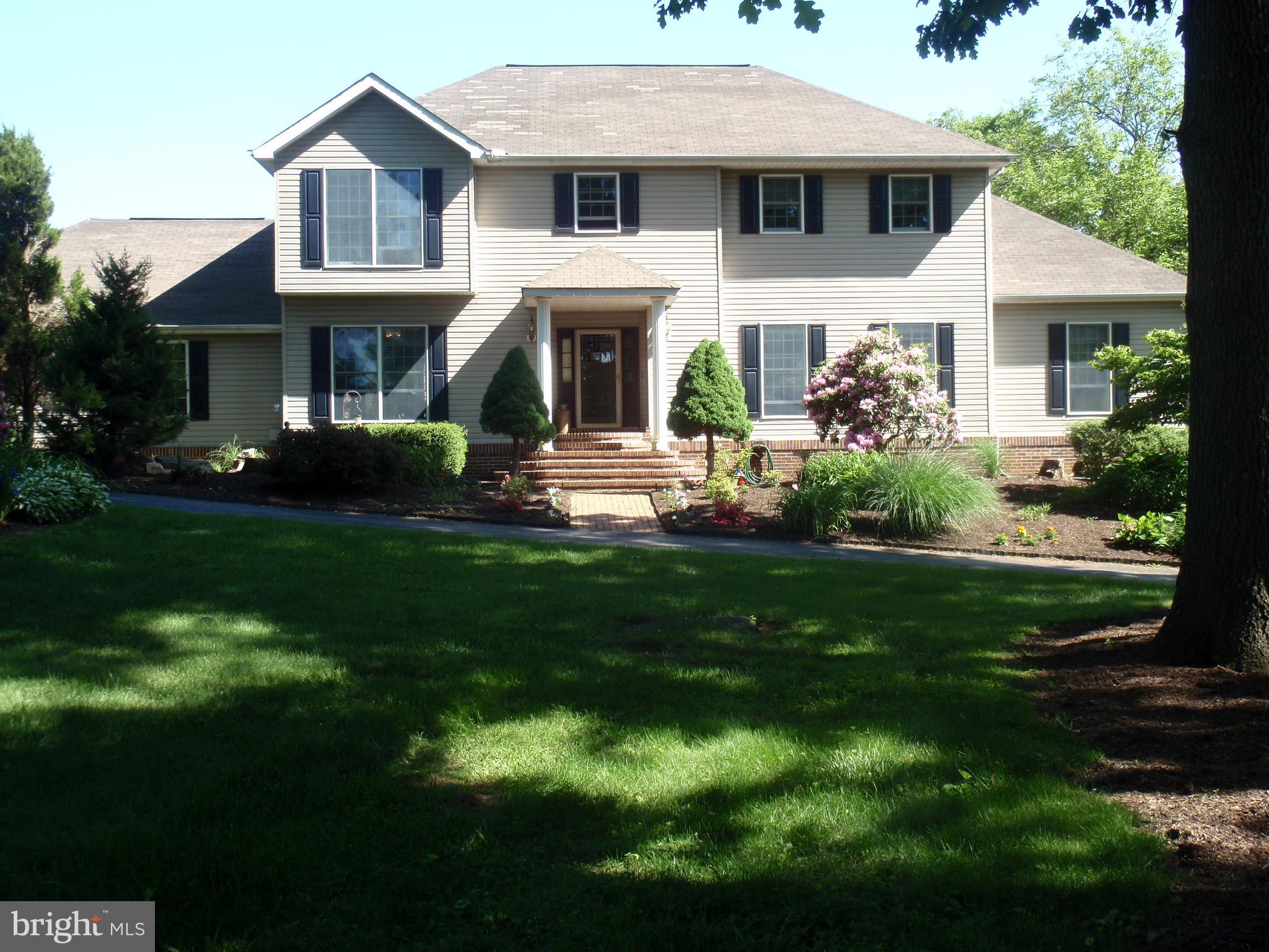 667 Lombard Road Rising Sun, MD 21911 - Photo 1 of 27