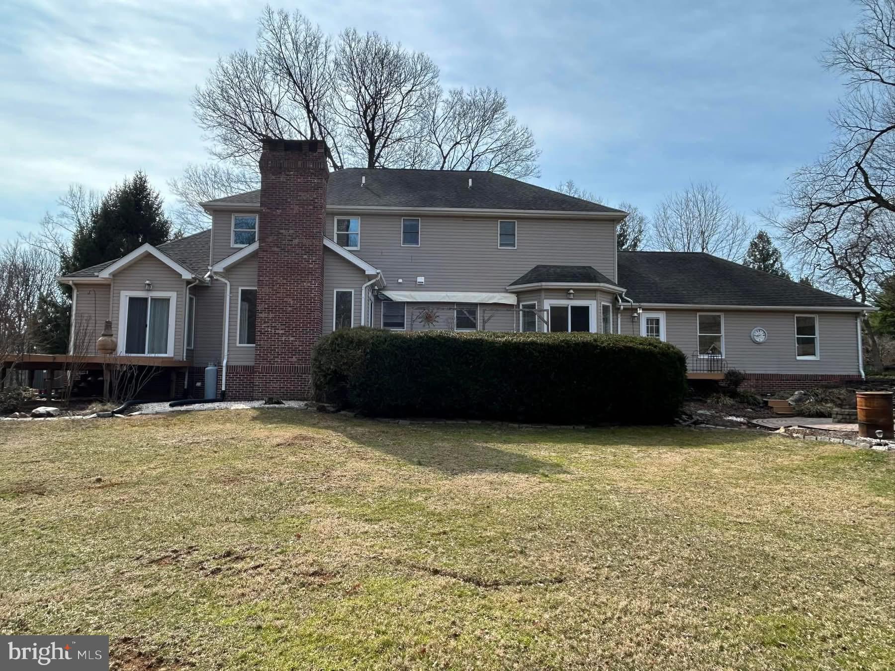 667 Lombard Road Rising Sun, MD 21911 - Photo 24 of 27