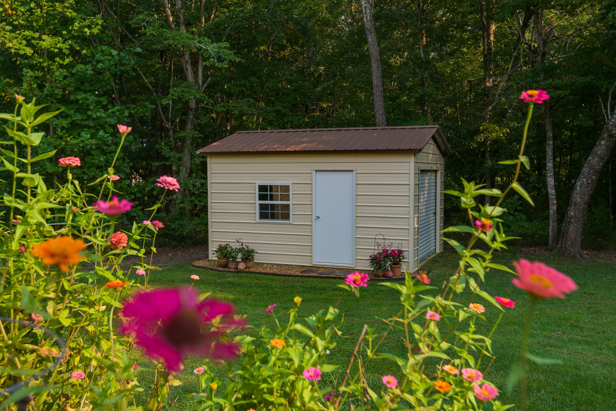 922 Old Seminary Road Manchester, TN 37355 - Photo 11 of 48 Gallery Image 11