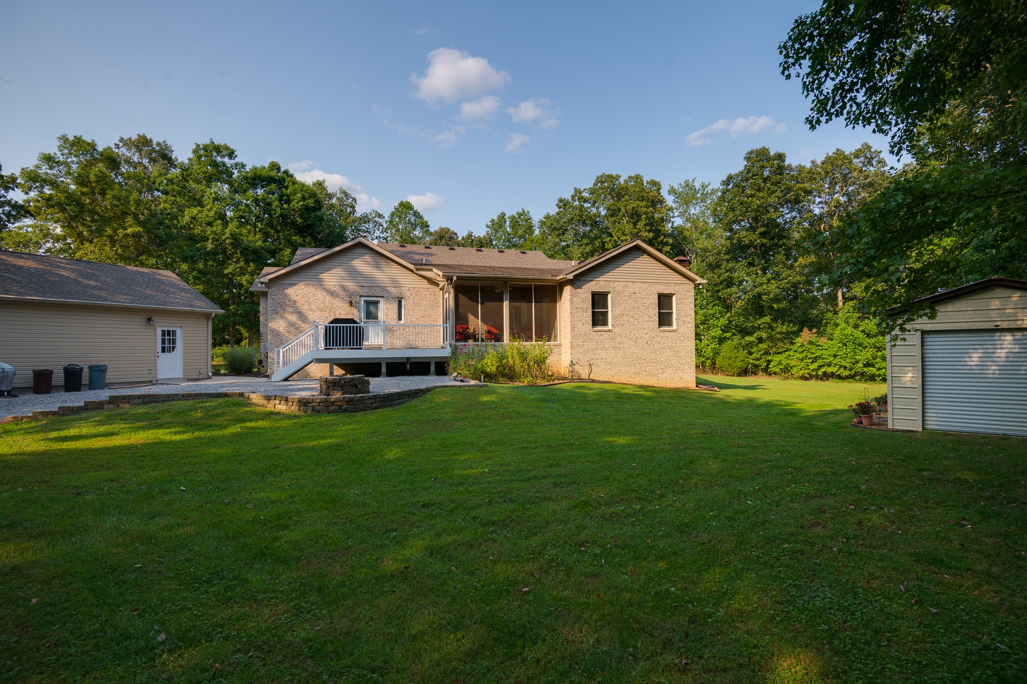 922 Old Seminary Road Manchester, TN 37355 - Photo 12 of 48 Gallery Image 12