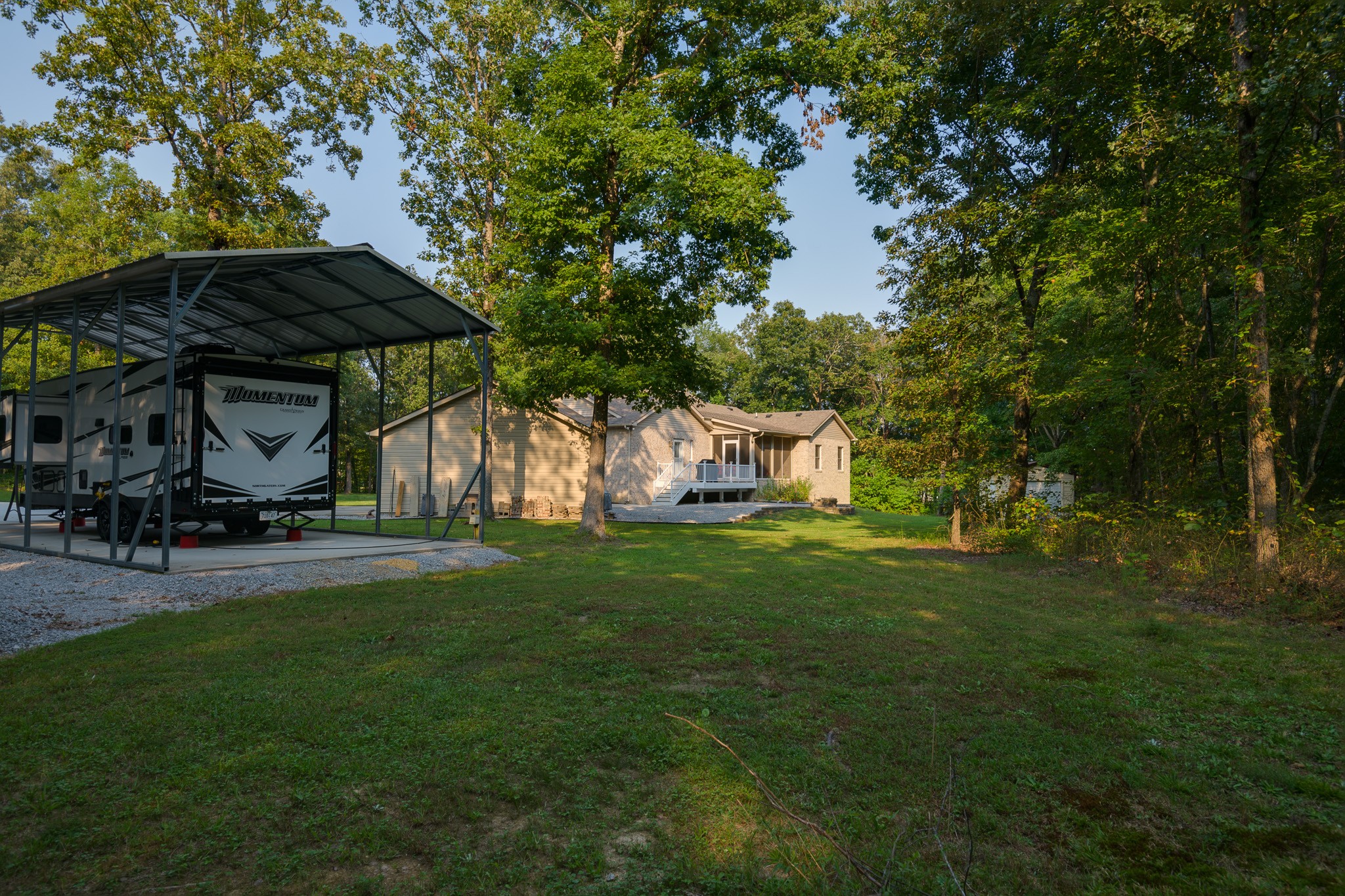 922 Old Seminary Road Manchester, TN 37355 - Photo 13 of 48 Gallery Image 13