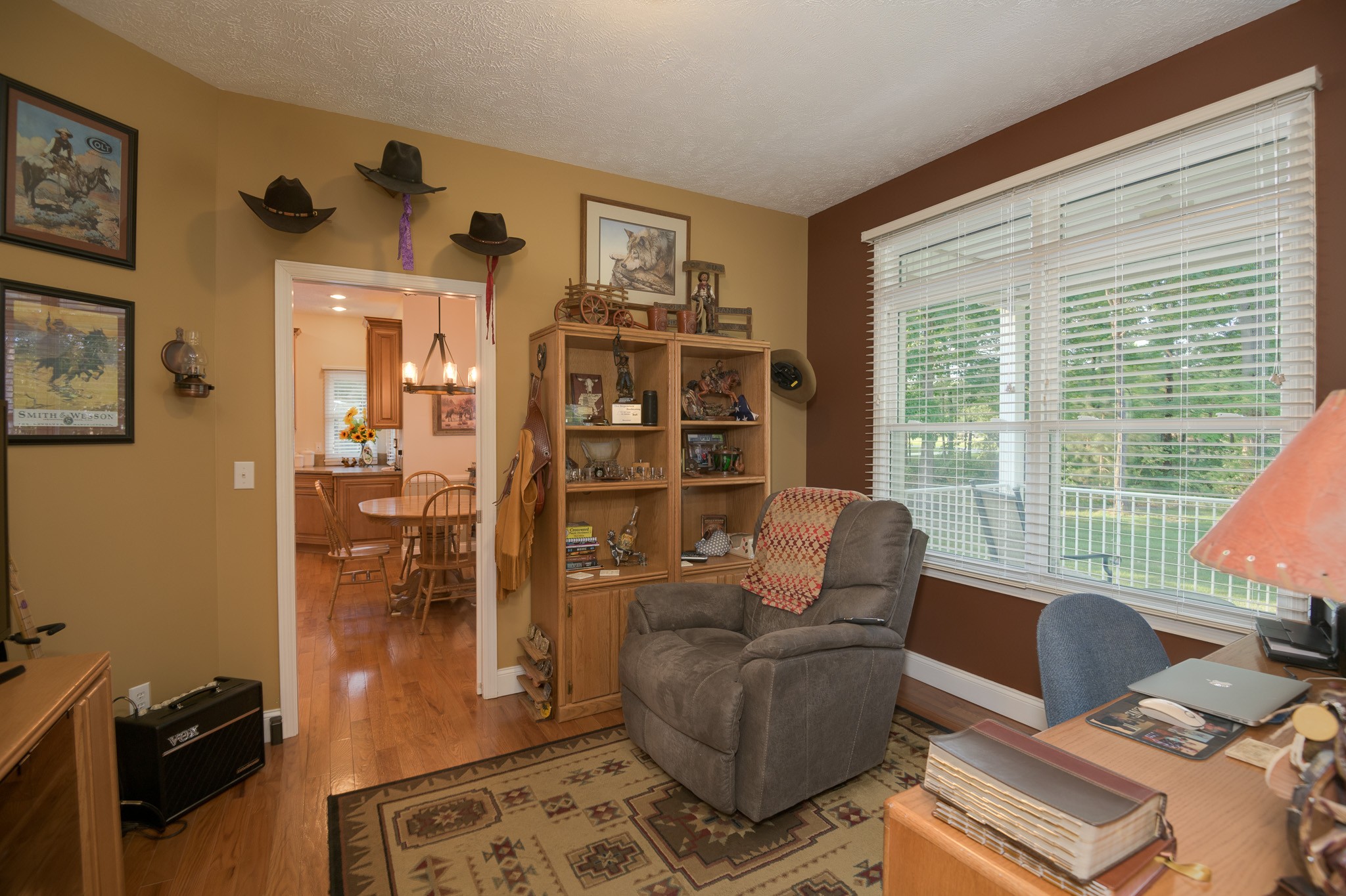 922 Old Seminary Road Manchester, TN 37355 - Photo 17 of 48 Gallery Image 17