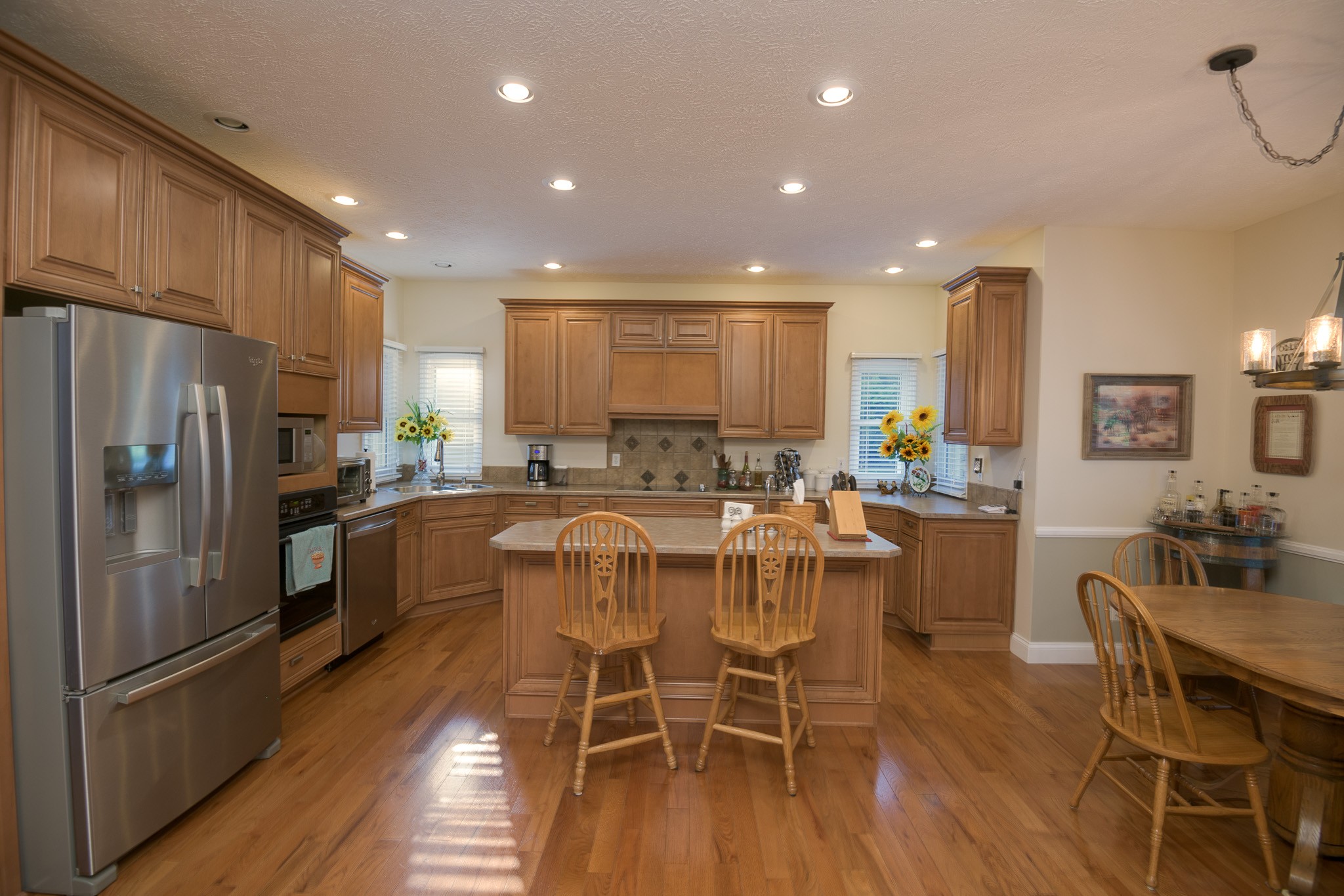 922 Old Seminary Road Manchester, TN 37355 - Photo 20 of 48 Gallery Image 20