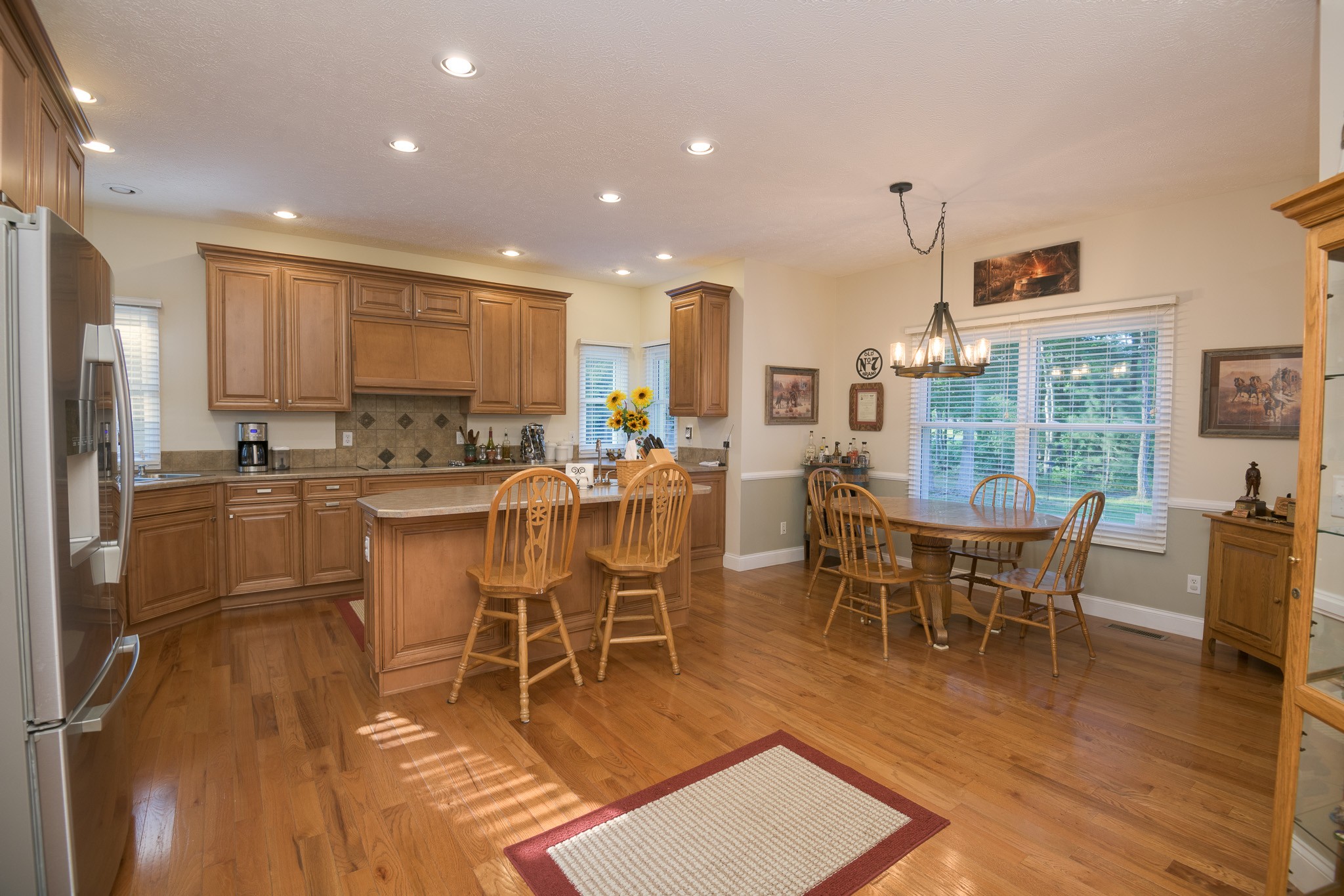 922 Old Seminary Road Manchester, TN 37355 - Photo 21 of 48 Gallery Image 21
