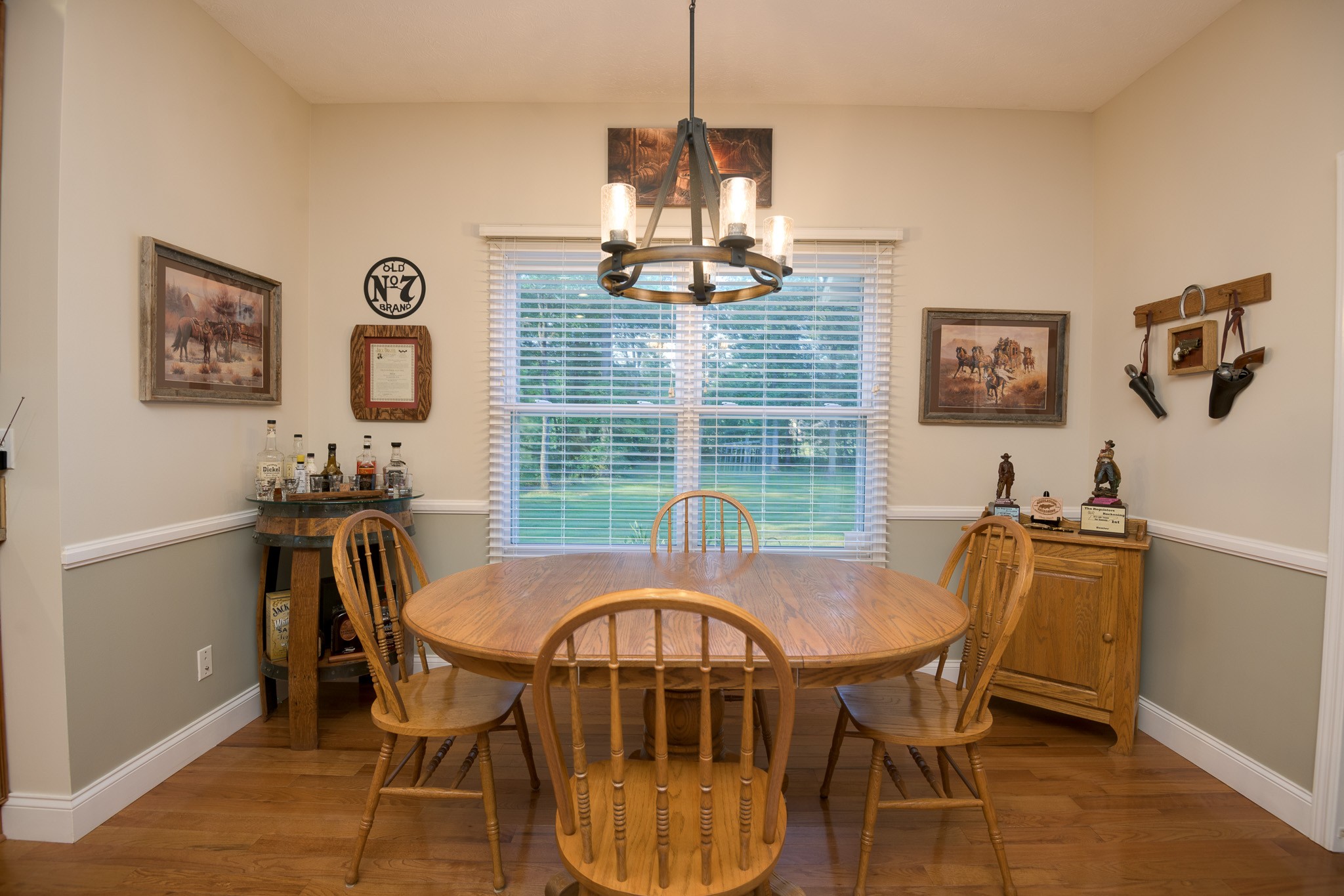 922 Old Seminary Road Manchester, TN 37355 - Photo 25 of 48 Gallery Image 25