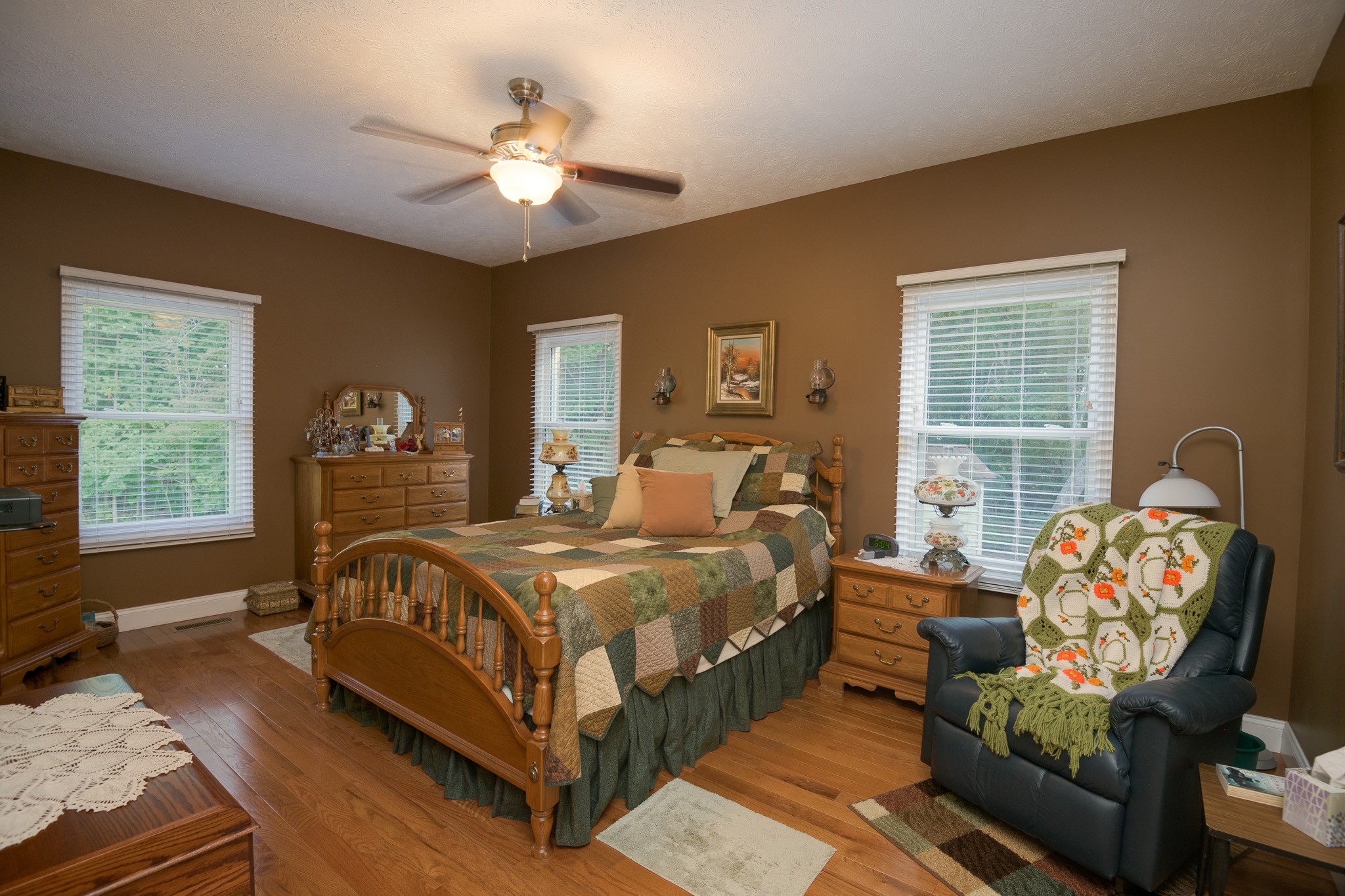 922 Old Seminary Road Manchester, TN 37355 - Photo 32 of 48 Gallery Image 32