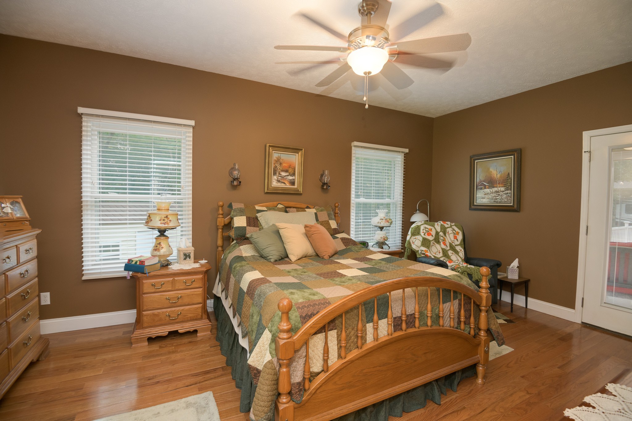 922 Old Seminary Road Manchester, TN 37355 - Photo 33 of 48 Gallery Image 33