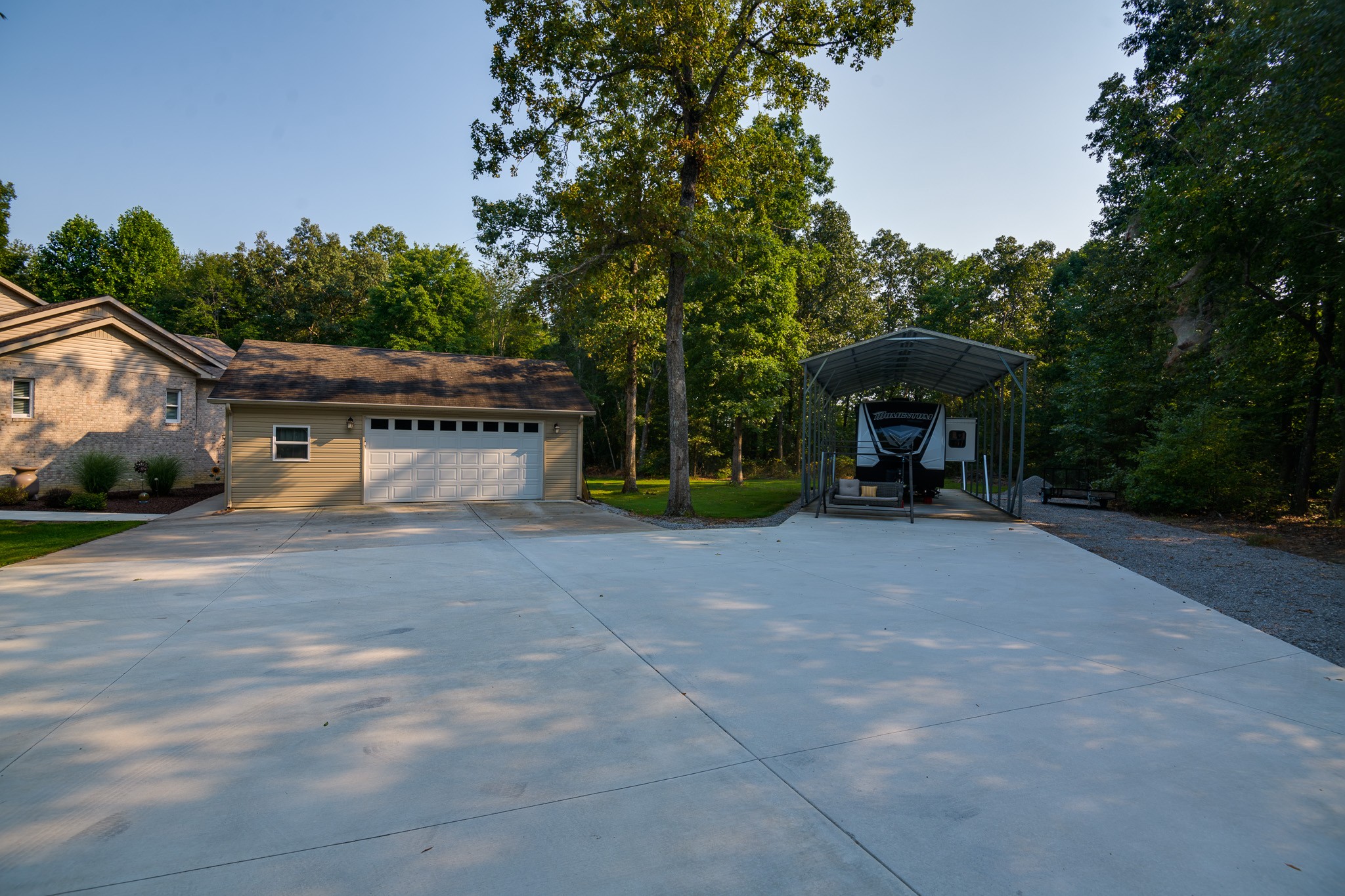 922 Old Seminary Road Manchester, TN 37355 - Photo 5 of 48 Gallery Image 5