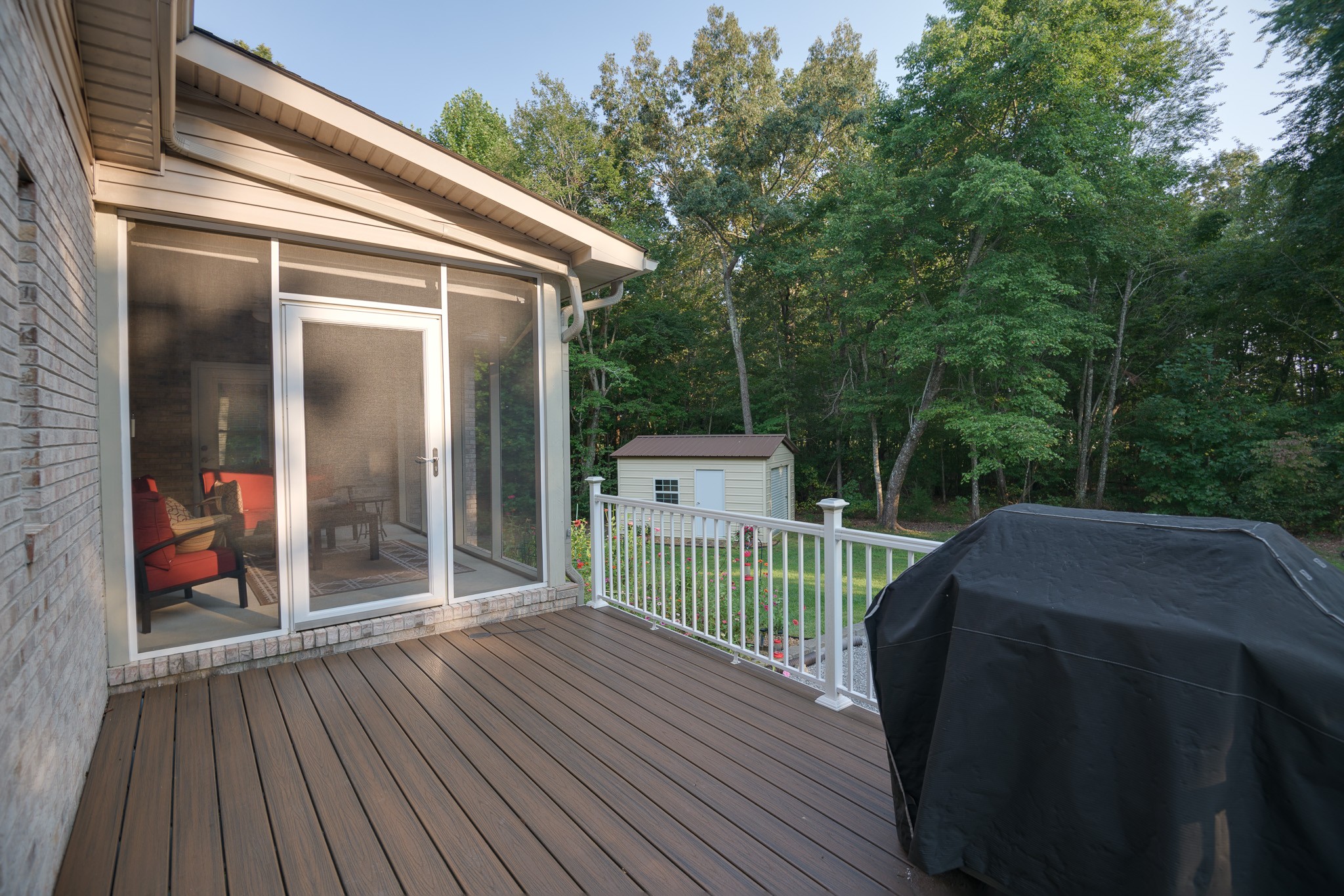 922 Old Seminary Road Manchester, TN 37355 - Photo 45 of 48 Gallery Image 45
