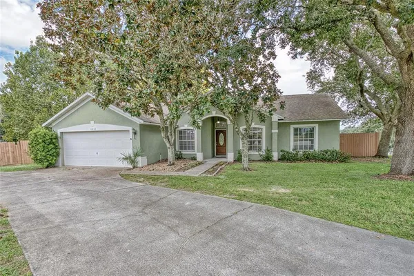 $375,000 | 11855 Clair Place, Clermont, FL 34711