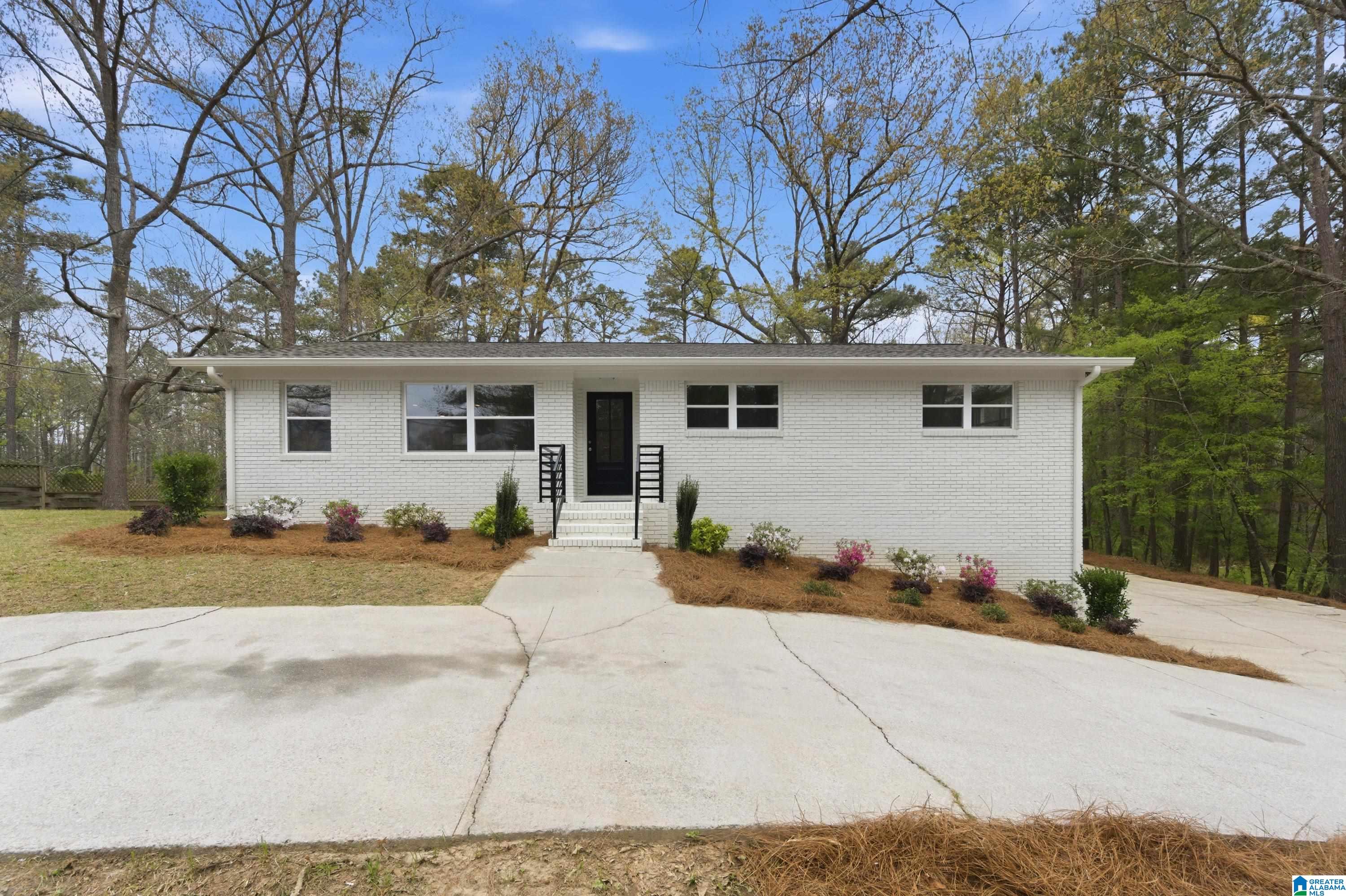 5676 Rex Lake Circle Leeds, AL 35094 - Photo 1 of 47
