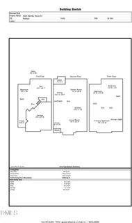 $899,000 | 3925 Bentley Brook Drive, Raleigh, NC 27612