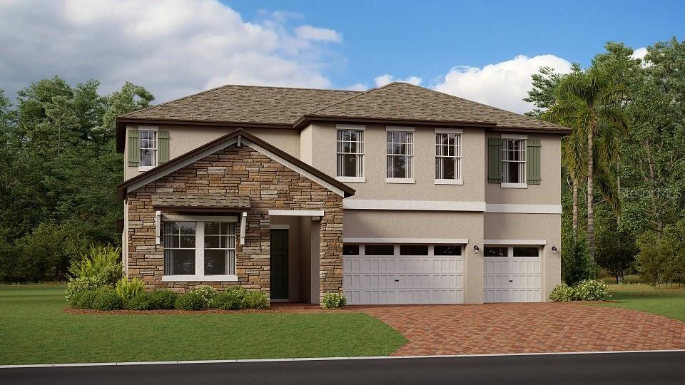 13363 Palmerston Road Riverview, FL 33579 - Photo 1 of 1 Gallery Image 1