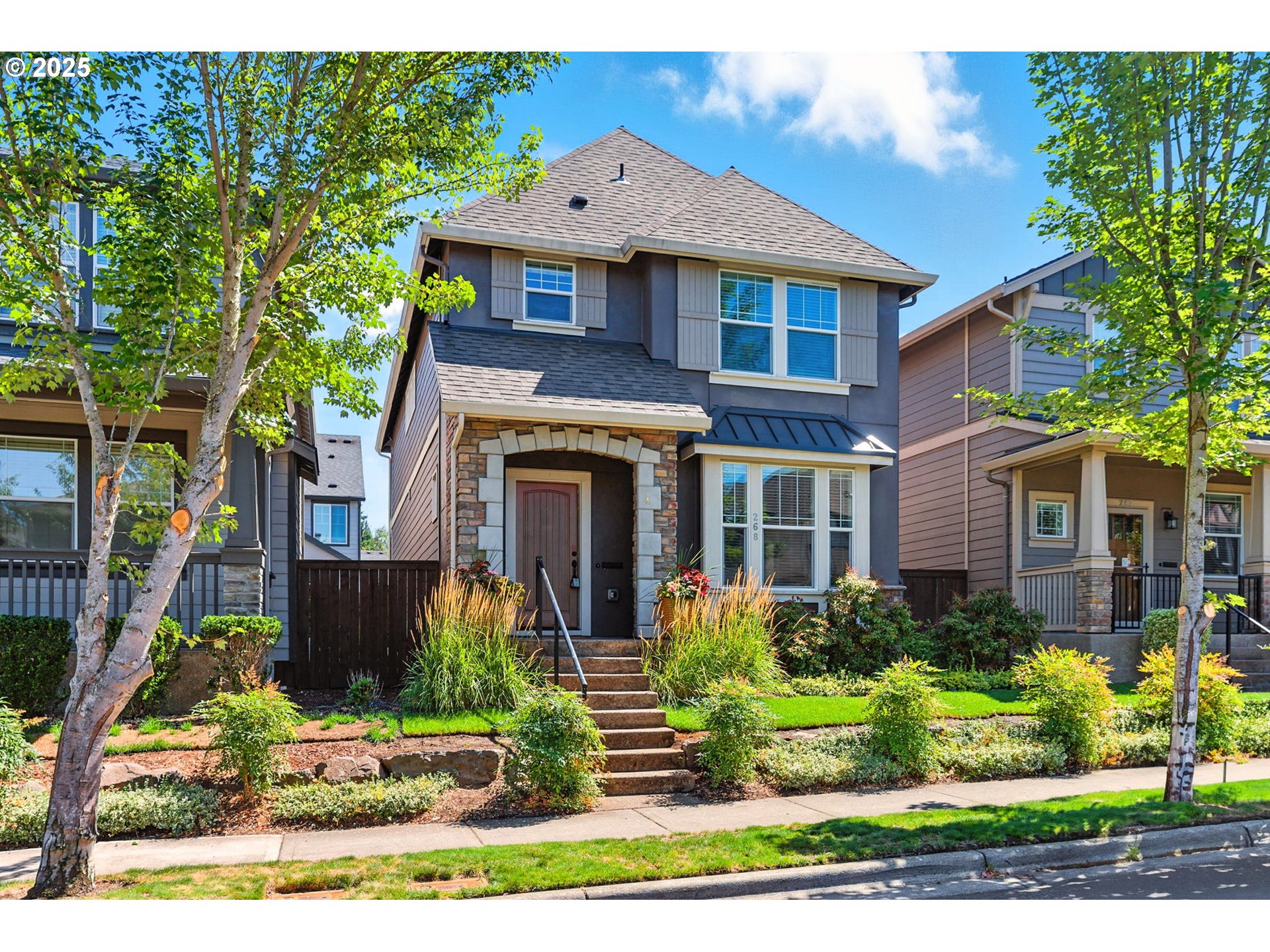 268 Southwest 204th Terrace Beaverton, OR 97006 - Photo 39 of 46