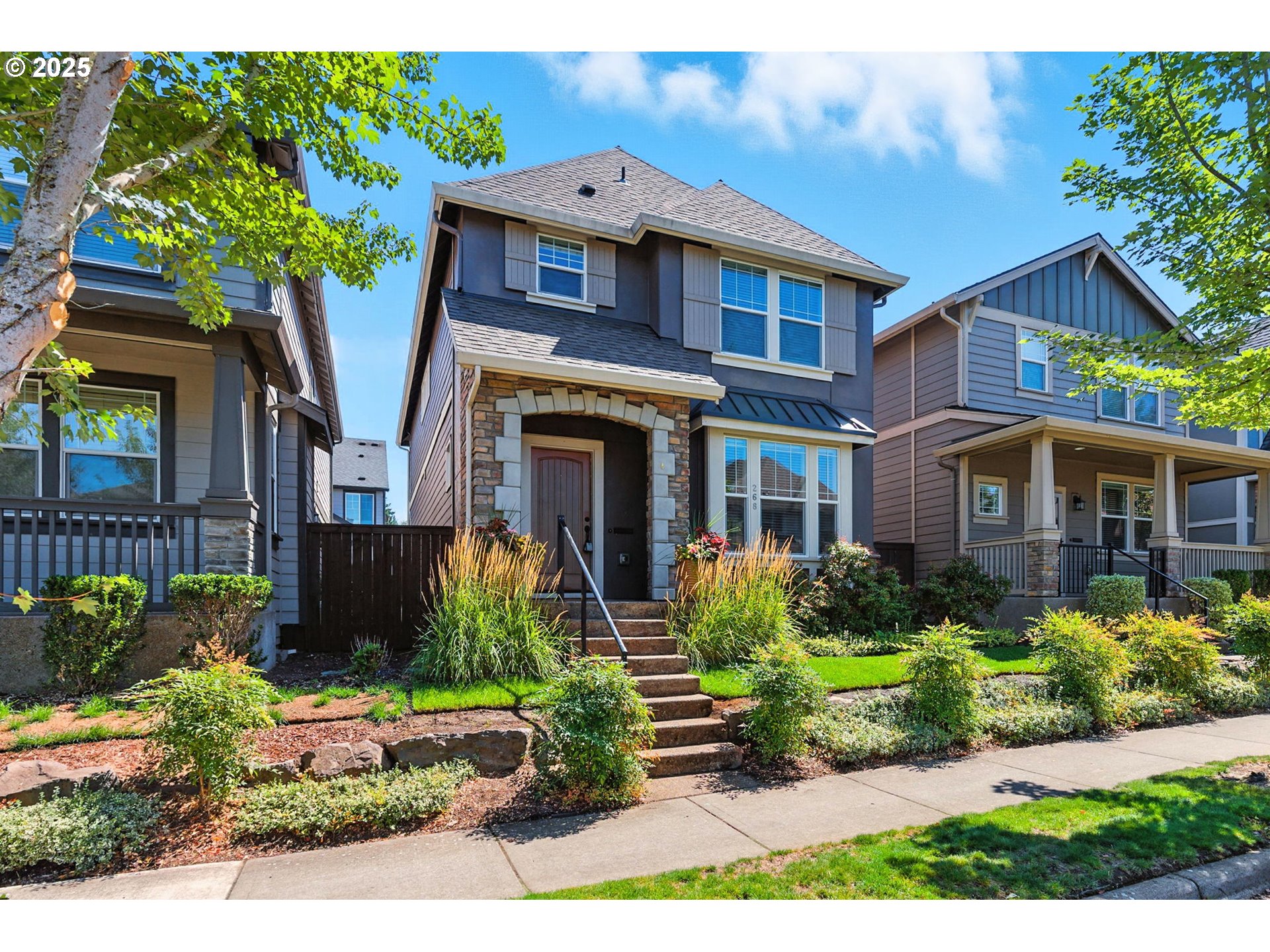 268 Southwest 204th Terrace Beaverton, OR 97006 - Photo 40 of 46