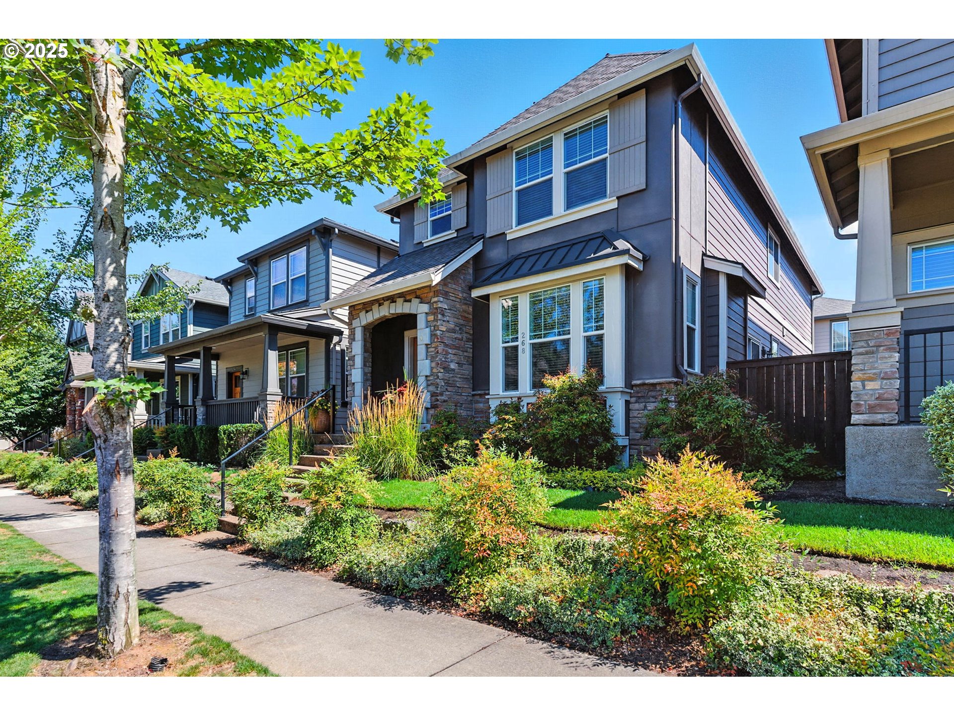 268 Southwest 204th Terrace Beaverton, OR 97006 - Photo 42 of 46