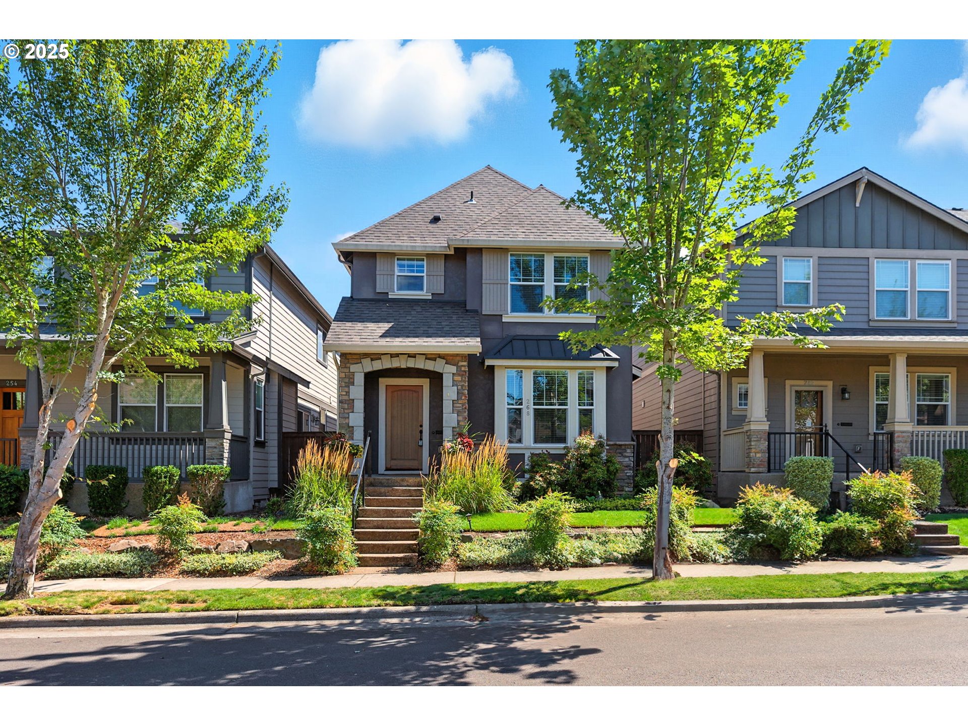 268 Southwest 204th Terrace Beaverton, OR 97006 - Photo 43 of 46