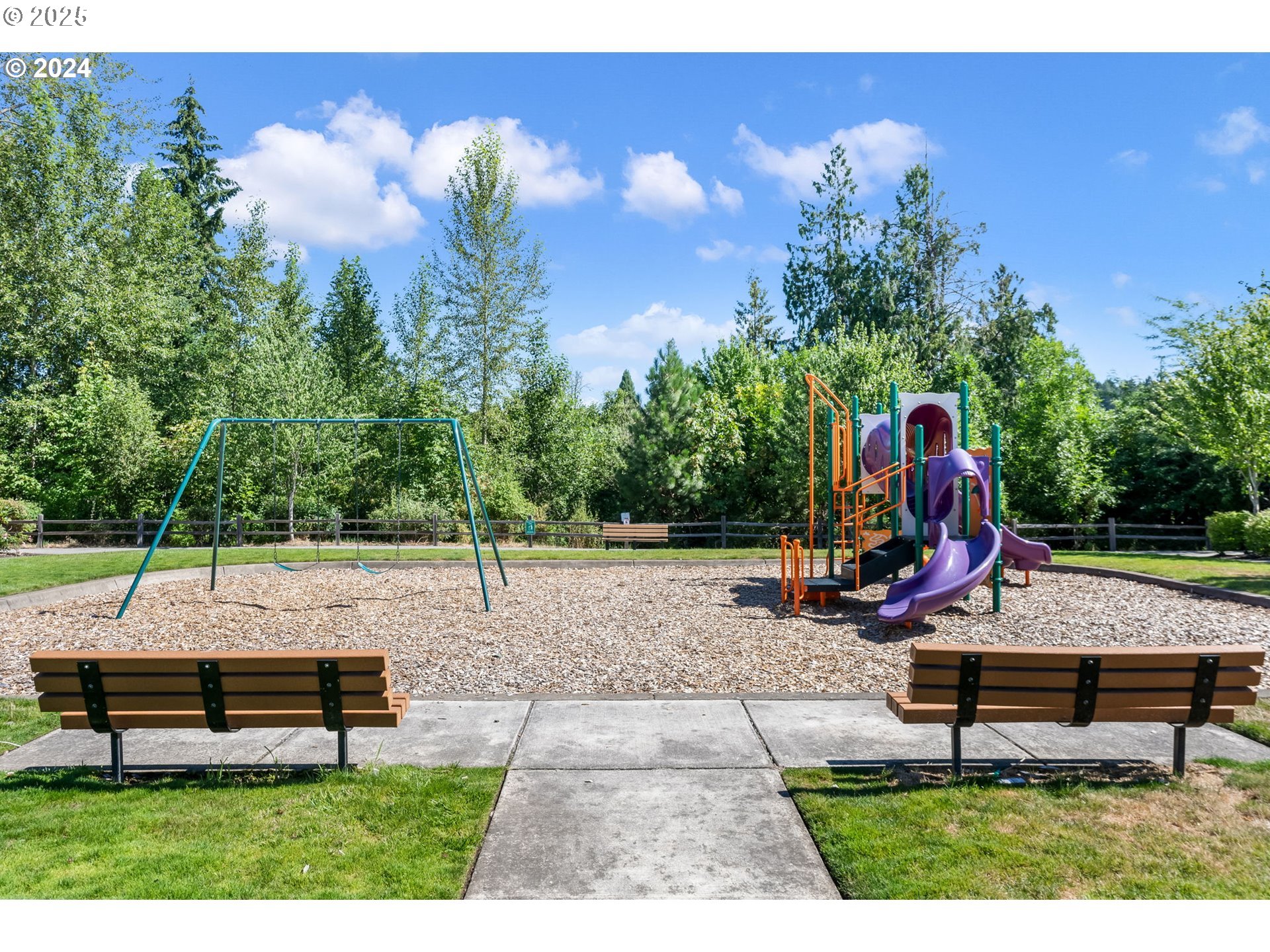 268 Southwest 204th Terrace Beaverton, OR 97006 - Photo 45 of 46