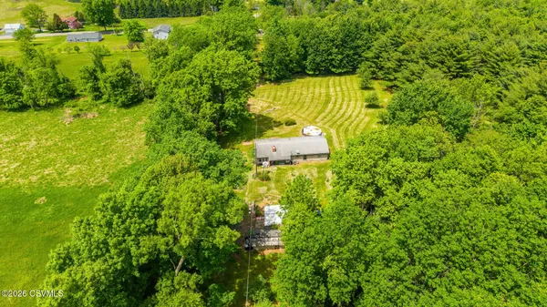 $350,000 | 526 A Mountain Shadow Lane, Bloomsburg, PA 17815