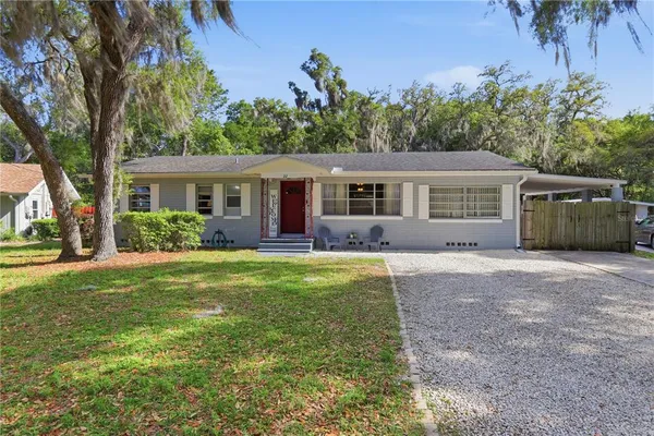 $279,900 | 22 Virginia Avenue, DeLand, FL 32724