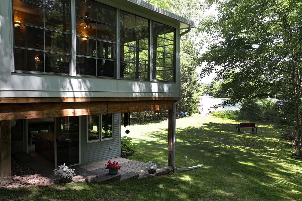 5590 Lake End Road Rhinelander, WI 54501 - Photo 16 of 40 Gallery Image 16