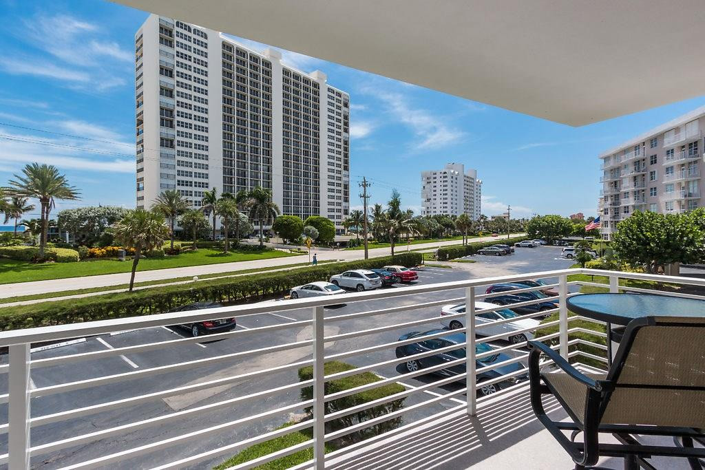 2851 South Ocean Boulevard, Unit 2A Boca Raton, FL 33432 - Photo 19 of 27 Photo 19