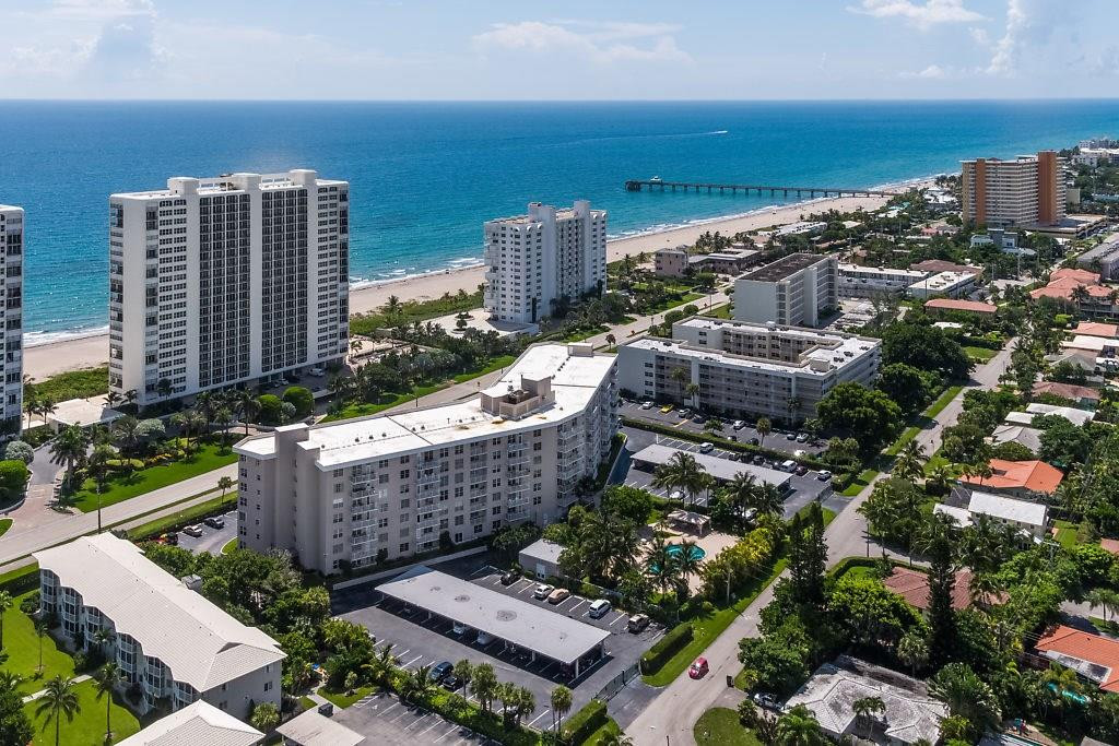 2851 South Ocean Boulevard, Unit 2A Boca Raton, FL 33432 - Photo 2 of 27 Photo 2