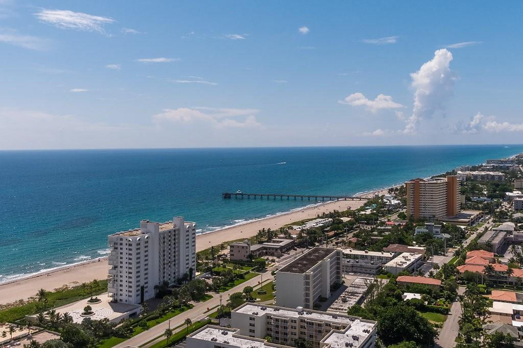 2851 South Ocean Boulevard, Unit 2A Boca Raton, FL 33432 - Photo 25 of 27 Photo 25