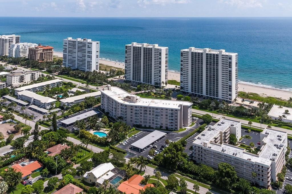 2851 South Ocean Boulevard, Unit 2A Boca Raton, FL 33432 - Photo 26 of 27 Photo 26