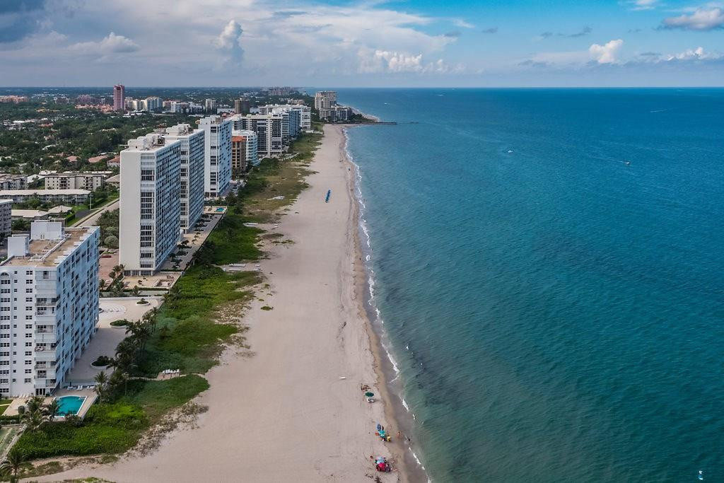 2851 South Ocean Boulevard, Unit 2A Boca Raton, FL 33432 - Photo 27 of 27 Photo 27