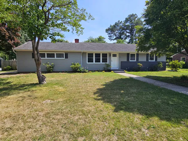 $295,000 | 122 Hall Drive, Salisbury, MD 21804