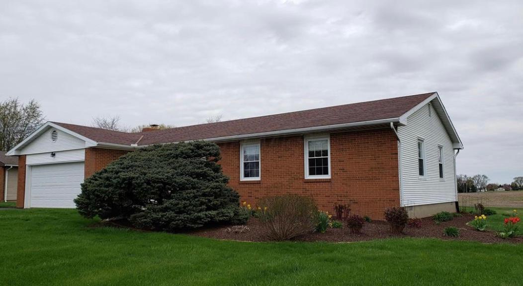 2610 Old Springfield Road Northeast Washington Court House, OH 43160 - Photo 1 of 27