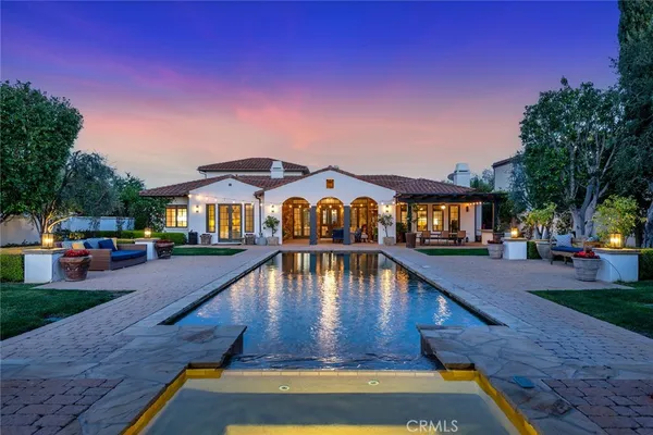 $5,495,000 | 25473 Prado De Las Calabazas, Calabasas, CA 91302