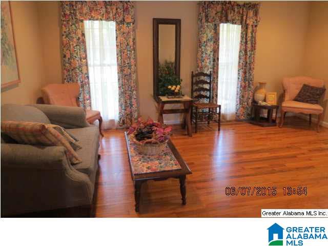 212 Watson Way Gardendale, AL 35071 - Photo 6 of 23