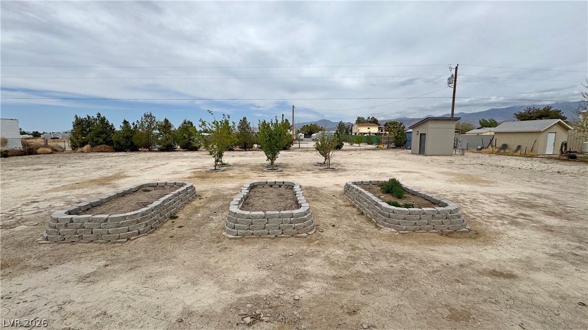 4830 East Comanche Drive Pahrump, NV 89061 - Photo 37 of 53